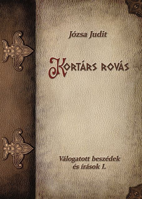 Kortárs rovás
