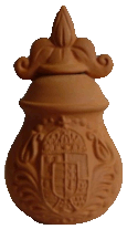 Trianon – emlékkehely