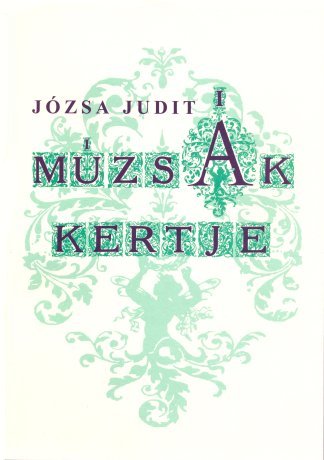 Múzsák kertje