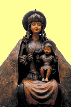 Patrona Hungariae